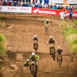 ADAC MX Youngster Cup, Tensfeld